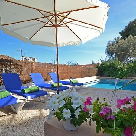 Villa Benestar By Interhome *