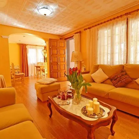 Benestar By Interhome