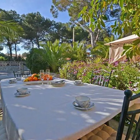 Villa Benestar By Interhome El Toro (Mallorca)
