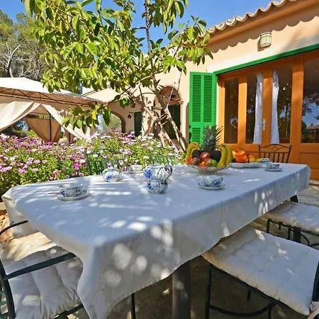 Benestar By Interhome * El Toro (Mallorca)