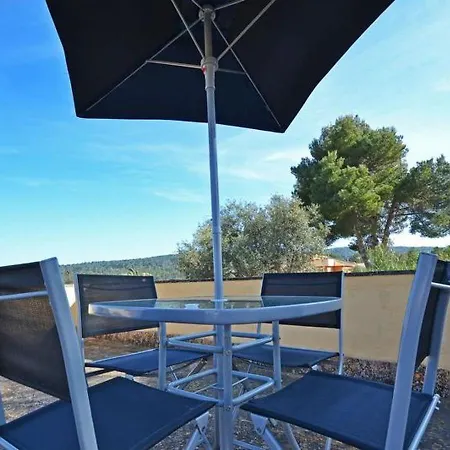 Benestar By Interhome Villa El Toro (Mallorca)
