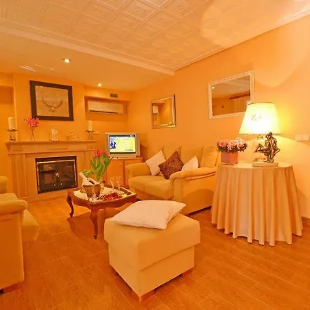 Benestar By Interhome Villa