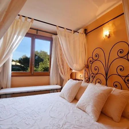Benestar By Interhome Villa *
