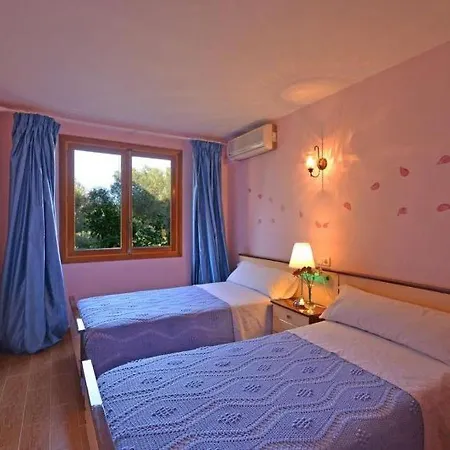 Villa Benestar By Interhome El Toro (Mallorca)