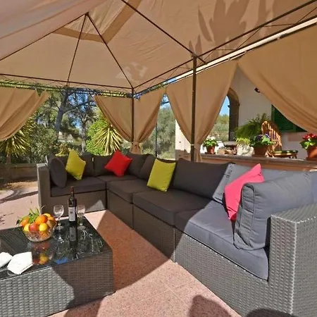 Benestar By Interhome Villa El Toro (Mallorca)