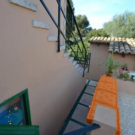 Villa Benestar By Interhome El Toro (Mallorca)