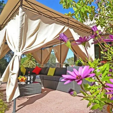 Villa Benestar By Interhome El Toro (Mallorca)