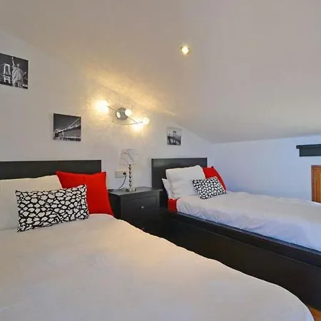 Benestar By Interhome Villa El Toro (Mallorca)
