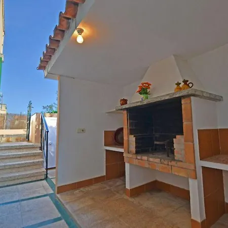 Villa Benestar By Interhome *