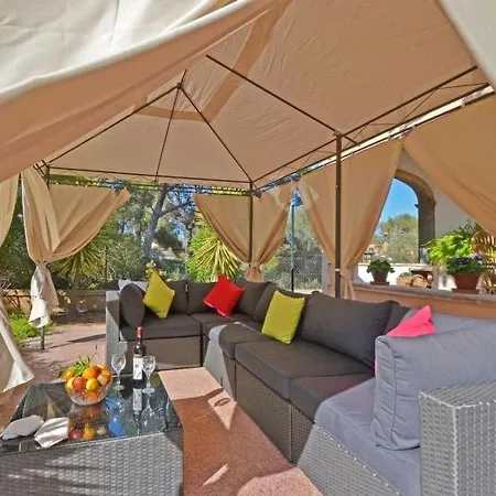 Villa Benestar By Interhome