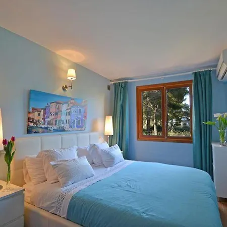 Benestar By Interhome Villa