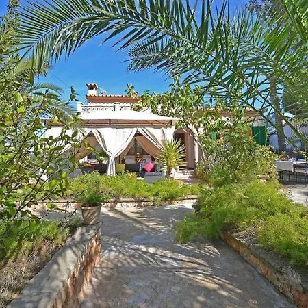 Benestar By Interhome Villa