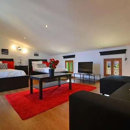 Benestar By Interhome Villa *