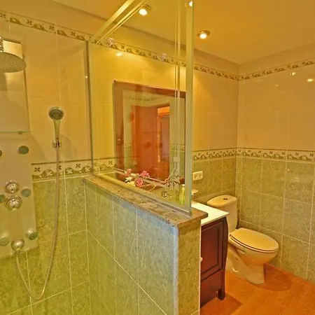Villa Benestar By Interhome