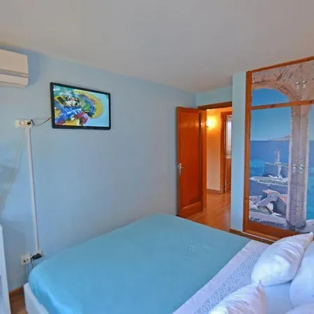 Benestar By Interhome Villa El Toro (Mallorca)