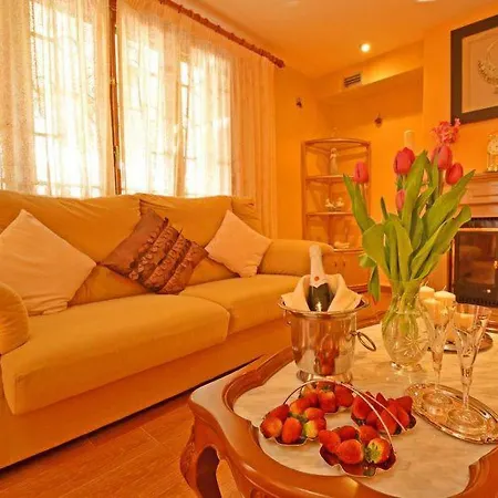Benestar By Interhome Villa El Toro (Mallorca)