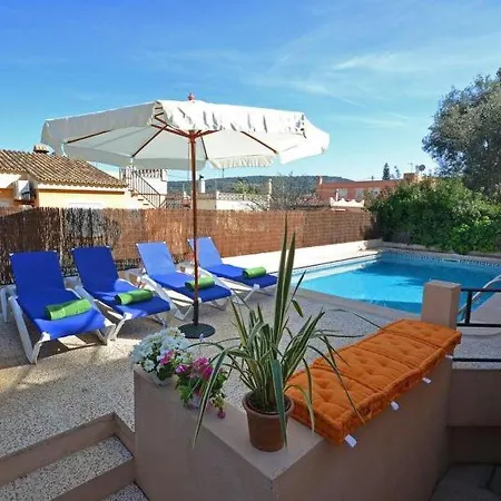Benestar By Interhome El Toro (Mallorca)