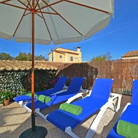 Villa Benestar By Interhome *