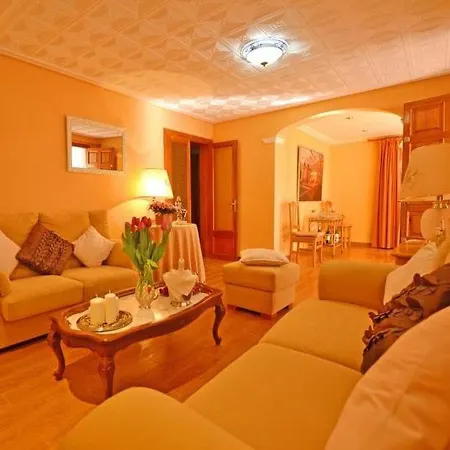 Villa Benestar By Interhome El Toro (Mallorca)